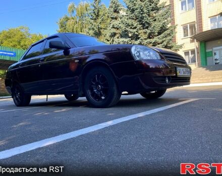 ВАЗ Priora, об'ємом двигуна 1.6 л та пробігом 331 тис. км за 3500 $, фото 8 на Automoto.ua