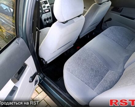 ВАЗ Priora, об'ємом двигуна 1.6 л та пробігом 46 тис. км за 3650 $, фото 8 на Automoto.ua