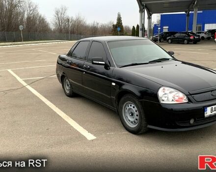 ВАЗ Priora, об'ємом двигуна 1.6 л та пробігом 250 тис. км за 3000 $, фото 10 на Automoto.ua