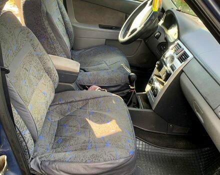 ВАЗ Priora, об'ємом двигуна 1.6 л та пробігом 150 тис. км за 2500 $, фото 1 на Automoto.ua