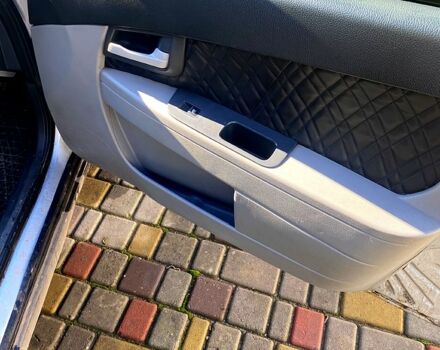 ВАЗ Priora, объемом двигателя 1.5 л и пробегом 0 тыс. км за 2300 $, фото 3 на Automoto.ua