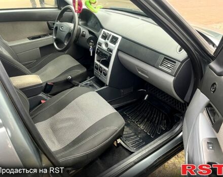 ВАЗ Priora, объемом двигателя 1.6 л и пробегом 194 тыс. км за 2900 $, фото 2 на Automoto.ua