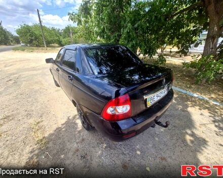 ВАЗ Priora, объемом двигателя 1.6 л и пробегом 250 тыс. км за 1399 $, фото 4 на Automoto.ua