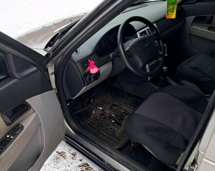 ВАЗ Priora, об'ємом двигуна 1.6 л та пробігом 160 тис. км за 2950 $, фото 6 на Automoto.ua