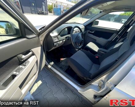 ВАЗ Priora, объемом двигателя 1.6 л и пробегом 227 тыс. км за 2200 $, фото 6 на Automoto.ua