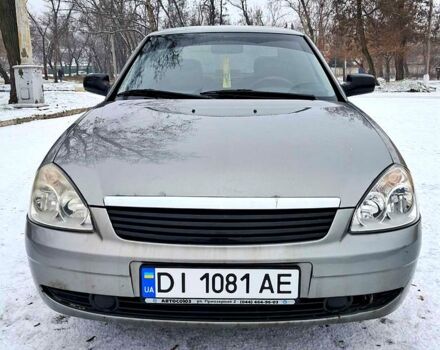 ВАЗ Priora, об'ємом двигуна 1.6 л та пробігом 160 тис. км за 2950 $, фото 1 на Automoto.ua