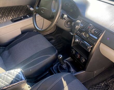 ВАЗ Priora, объемом двигателя 1.5 л и пробегом 0 тыс. км за 2300 $, фото 2 на Automoto.ua