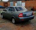 ВАЗ Priora, объемом двигателя 1.6 л и пробегом 110 тыс. км за 3350 $, фото 5 на Automoto.ua