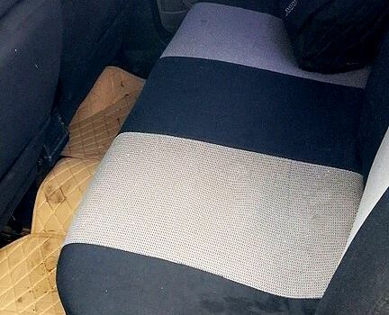 ВАЗ Priora, объемом двигателя 1.6 л и пробегом 121 тыс. км за 3000 $, фото 5 на Automoto.ua