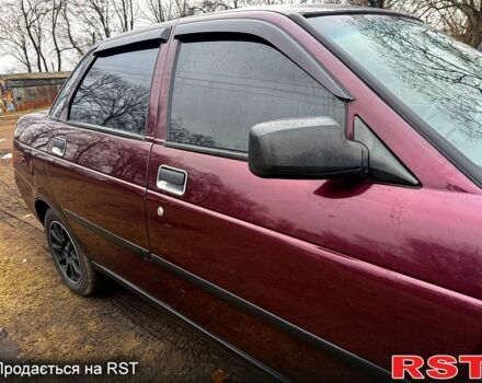 ВАЗ Priora, объемом двигателя 16 л и пробегом 180 тыс. км за 2700 $, фото 1 на Automoto.ua