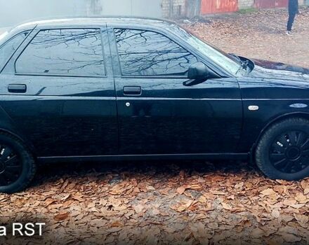 ВАЗ Priora, объемом двигателя 1.6 л и пробегом 121 тыс. км за 3000 $, фото 3 на Automoto.ua