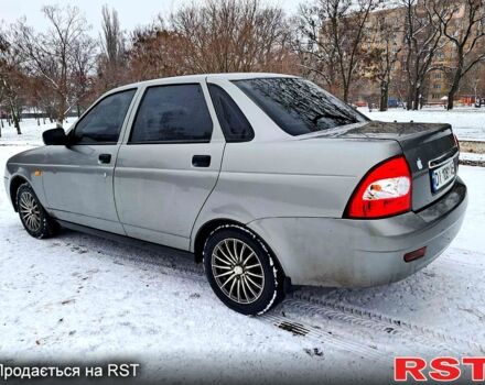 ВАЗ Priora, об'ємом двигуна 1.6 л та пробігом 160 тис. км за 2950 $, фото 3 на Automoto.ua