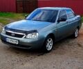 ВАЗ Priora, объемом двигателя 1.6 л и пробегом 110 тыс. км за 3350 $, фото 1 на Automoto.ua