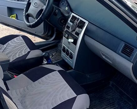 ВАЗ Priora, объемом двигателя 1.6 л и пробегом 110 тыс. км за 3350 $, фото 7 на Automoto.ua