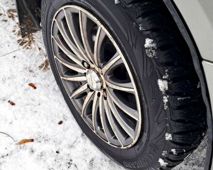 ВАЗ Priora, об'ємом двигуна 1.6 л та пробігом 160 тис. км за 2950 $, фото 8 на Automoto.ua