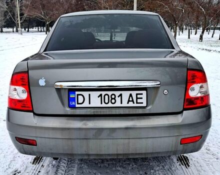 ВАЗ Priora, об'ємом двигуна 1.6 л та пробігом 160 тис. км за 2950 $, фото 4 на Automoto.ua