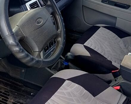 ВАЗ Priora, объемом двигателя 1.6 л и пробегом 110 тыс. км за 3350 $, фото 6 на Automoto.ua