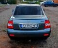 ВАЗ Priora, объемом двигателя 1.6 л и пробегом 110 тыс. км за 3350 $, фото 4 на Automoto.ua