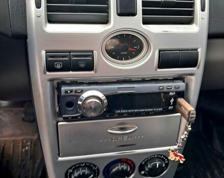 ВАЗ Priora, об'ємом двигуна 1.6 л та пробігом 160 тис. км за 2950 $, фото 9 на Automoto.ua