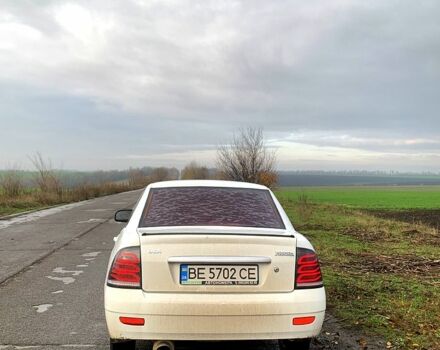 ВАЗ Priora, объемом двигателя 1.6 л и пробегом 140 тыс. км за 3300 $, фото 1 на Automoto.ua