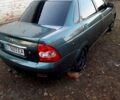 ВАЗ Priora, объемом двигателя 16 л и пробегом 0 тыс. км за 3100 $, фото 3 на Automoto.ua