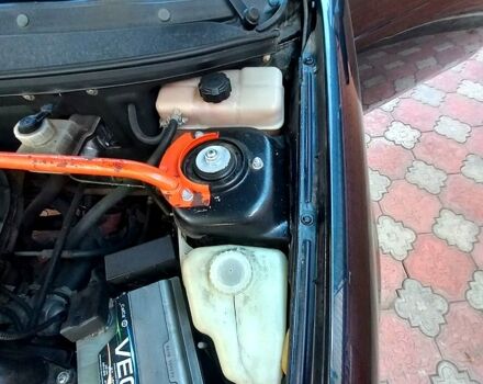 ВАЗ Priora, объемом двигателя 1.6 л и пробегом 127 тыс. км за 3100 $, фото 7 на Automoto.ua