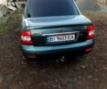 ВАЗ Priora, объемом двигателя 16 л и пробегом 0 тыс. км за 3100 $, фото 1 на Automoto.ua