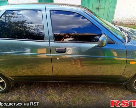 ВАЗ Priora, объемом двигателя 1.6 л и пробегом 199 тыс. км за 2750 $, фото 4 на Automoto.ua