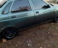 ВАЗ Priora, объемом двигателя 16 л и пробегом 0 тыс. км за 3100 $, фото 6 на Automoto.ua