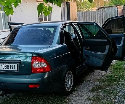 ВАЗ Priora, об'ємом двигуна 1.6 л та пробігом 264 тис. км за 2200 $, фото 6 на Automoto.ua