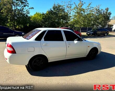 ВАЗ Priora, объемом двигателя 1.6 л и пробегом 0 тыс. км за 2600 $, фото 1 на Automoto.ua