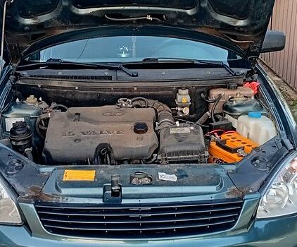 ВАЗ Priora, об'ємом двигуна 1.6 л та пробігом 264 тис. км за 2200 $, фото 2 на Automoto.ua