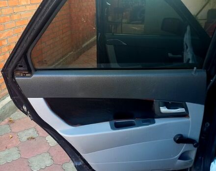 ВАЗ Priora, объемом двигателя 1.6 л и пробегом 127 тыс. км за 3100 $, фото 3 на Automoto.ua