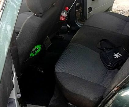 ВАЗ Priora, об'ємом двигуна 1.6 л та пробігом 264 тис. км за 2200 $, фото 3 на Automoto.ua