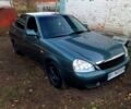 ВАЗ Priora, объемом двигателя 16 л и пробегом 0 тыс. км за 3100 $, фото 1 на Automoto.ua