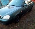 ВАЗ Priora, объемом двигателя 16 л и пробегом 0 тыс. км за 3100 $, фото 4 на Automoto.ua