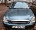 ВАЗ Priora, об'ємом двигуна 1.6 л та пробігом 97 тис. км за 4000 $, фото 2 на Automoto.ua