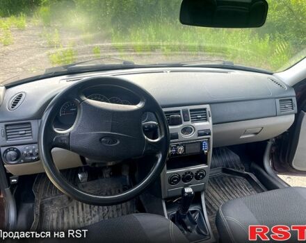 ВАЗ Priora, объемом двигателя 1.6 л и пробегом 350 тыс. км за 2750 $, фото 7 на Automoto.ua