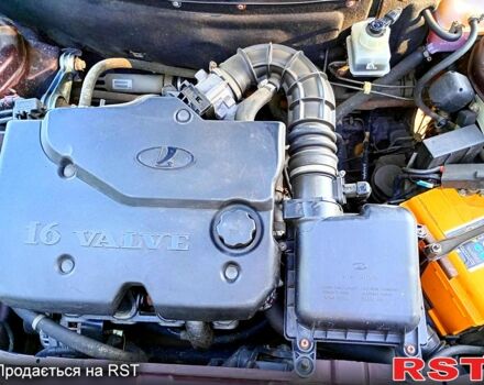 ВАЗ Priora, объемом двигателя 1.6 л и пробегом 150 тыс. км за 3100 $, фото 1 на Automoto.ua