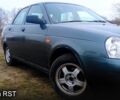 ВАЗ Priora, объемом двигателя 1.6 л и пробегом 268 тыс. км за 3650 $, фото 1 на Automoto.ua