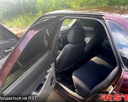 ВАЗ Priora, объемом двигателя 1.6 л и пробегом 350 тыс. км за 2750 $, фото 6 на Automoto.ua