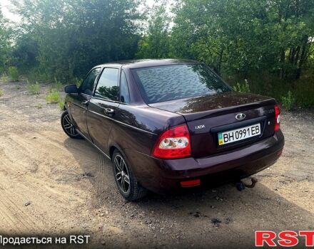 ВАЗ Priora, объемом двигателя 1.6 л и пробегом 350 тыс. км за 2750 $, фото 3 на Automoto.ua