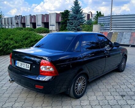 ВАЗ Priora, об'ємом двигуна 1.6 л та пробігом 265 тис. км за 3800 $, фото 2 на Automoto.ua