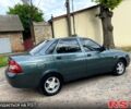 ВАЗ Priora, объемом двигателя 1.6 л и пробегом 49 тыс. км за 3700 $, фото 1 на Automoto.ua