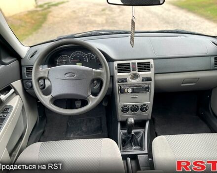 ВАЗ Priora, объемом двигателя 1.6 л и пробегом 50 тыс. км за 3700 $, фото 5 на Automoto.ua