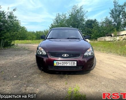 ВАЗ Priora, объемом двигателя 1.6 л и пробегом 350 тыс. км за 2750 $, фото 1 на Automoto.ua