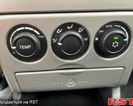 ВАЗ Priora, объемом двигателя 1.6 л и пробегом 50 тыс. км за 3700 $, фото 7 на Automoto.ua