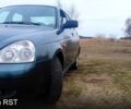 ВАЗ Priora, объемом двигателя 1.6 л и пробегом 268 тыс. км за 3650 $, фото 5 на Automoto.ua
