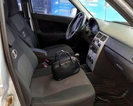 ВАЗ Priora, объемом двигателя 1.6 л и пробегом 255 тыс. км за 2600 $, фото 3 на Automoto.ua