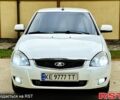 ВАЗ Priora, об'ємом двигуна 1.6 л та пробігом 127 тис. км за 5700 $, фото 1 на Automoto.ua